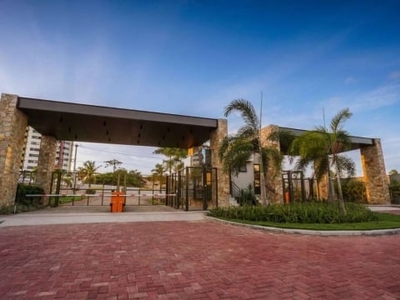 Casa nova duplex, condomínio riviera mar r$ 760.000,00- ponta negra- natal/rn