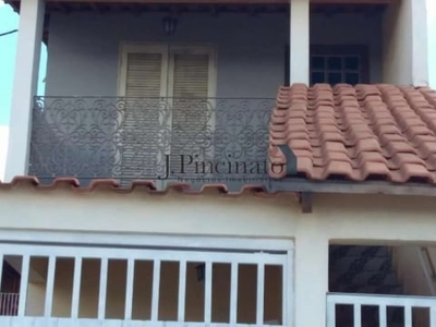 Casa padrão em jundiaí