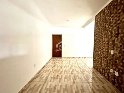 Casa com 3 quartos, 90 m², locação a por r$ 2.200- bonfim - taubaté/sp