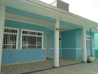 Casa para venda em guaratuba, centro, 3 dormitórios, 2 suítes, 3 banheiros, 2 vagas