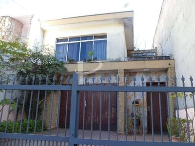 Casa residencial à venda e locação vila formosa, são paulo.