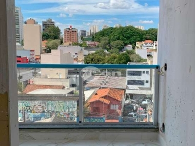 Cobertura com 2 quartos à venda na rua eugênio aronchi, 60, jardim do mar, são bernardo do campo, 111 m2 por r$ 1.310.000