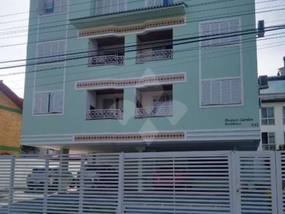 Cobertura com 3 quartos à venda na rua acary margarida, 241, canasvieiras, florianópolis por r$ 850.000