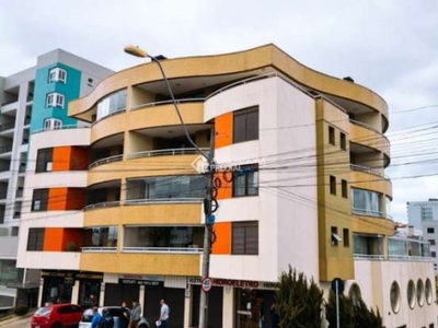 Cobertura com 3 quartos à venda na rua bortolo zani, 978, bela vista, caxias do sul, 279 m2 por r$ 1.100.000