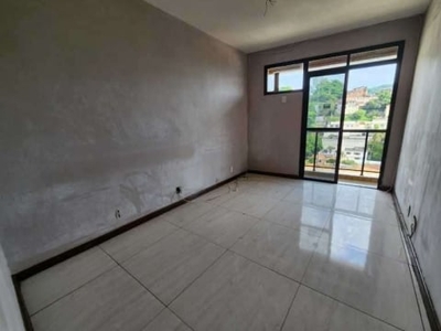 Cobertura com 3 quartos à venda na rua maxwell, andaraí, rio de janeiro, 170 m2 por r$ 750.000