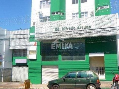 Comercial/industrial no bairro centro sul em cuiabá - mt