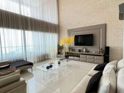 Goiabeiras luxury apartments