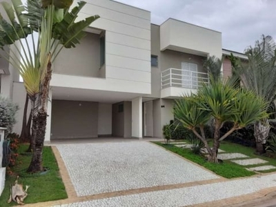 Linda casa com 4 dormitórios à venda, 248 m², com toda infraestrutura de lazer,por r$ 1.190.000 - vila santa maria - americana/sp