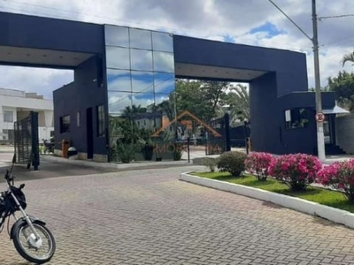 Lote de 360m² em condomínio fechado