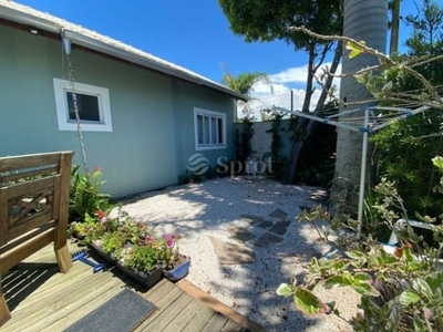 Oportunidade casa à venda em bombinhas