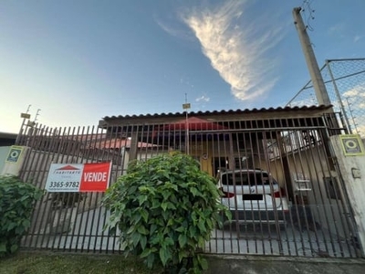 Residencial portal da serra iii, residência à venda no bairro uberaba-curitiba-pr.