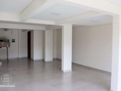 Sala comercial à venda no velha central, blumenau , 65 m2 por r$ 295.000