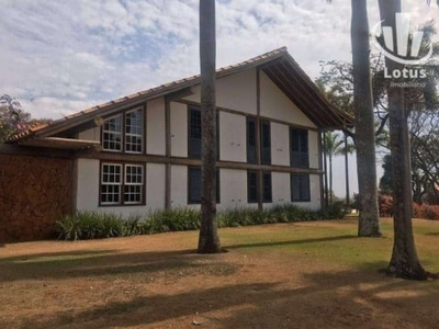 Terreno à venda, 455 m² - tanquinho - jaguariúna/sp