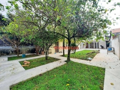 Terreno à venda, 600 m² por r$ 860.000,00 - guaianazes - são paulo/sp