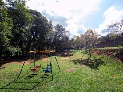 Terreno à venda, 622 m² por r$ 290.000,00 - tijuco preto - vargem grande paulista/sp