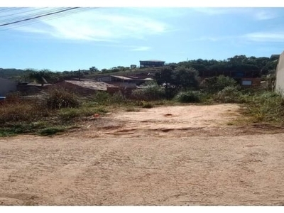 Terreno à venda na johann rogge, 2, jardim boa vista, campo magro por r$ 110.000