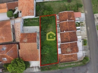 Terreno de 341m² total, sendo 11m de frente x 31m de lateral à venda, abranches, curitiba, pr