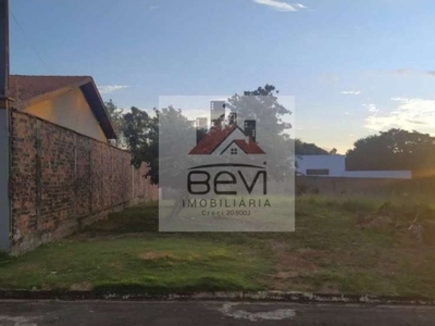 Terreno em condomínio fechado à venda na rua dom pedro i, 1656, campestre, piracicaba, 5200 m2 por r$ 2.200.000