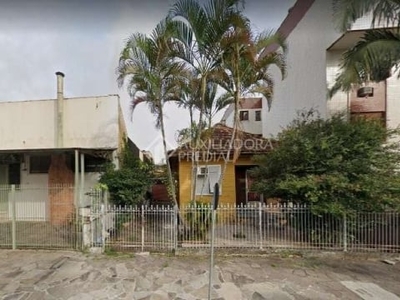 Terreno em condomínio fechado à venda na rua joão de magalhães, 63, passo da areia, porto alegre, 396 m2 por r$ 899.800