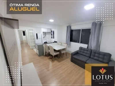 Venda | apartamento, com 2 quartos em centro, maringá