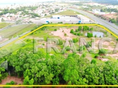 Vende-se terreno com 30.000m² em interlagos/e.s