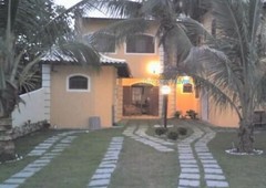 Casa Duplex - Praia Seca - Araruama - Wi-Fi Fibra