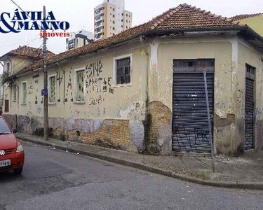 180M² de Área Total na Rua Doutor João Batista De Lacerda