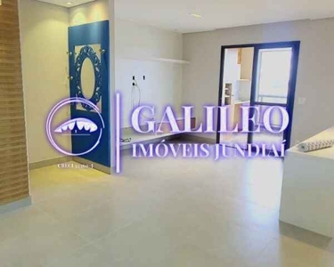 Aluga ou Vende Excelente Apartamento no Condomínio Anita Garibaldi | Vila Arens