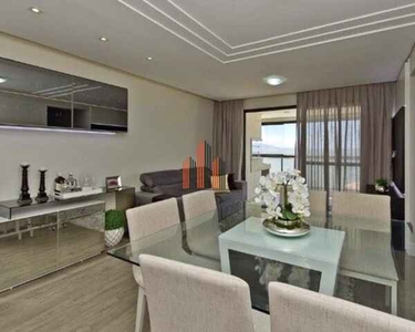 AP9932 Apartamento com 3 dormitórios à venda, 95 m² por R$ 969.000 - Balneário - Florianóp