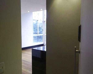 Apartamento, 104 m² - venda por R$ 970.000,00 ou aluguel por R$ 4.600,00/mês - Panamby - S