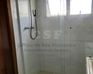 Apartamento 115m² 3 dormitórios Osasco - Centro