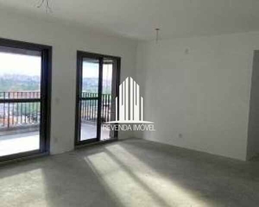 APARTAMENTO 2 DORMITÓRIOS 2 SUITES 2 VAGAS 103M² - TATUAPE