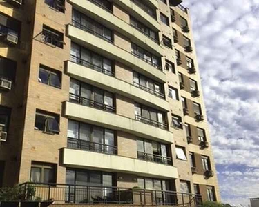 Apartamento 3 dorm transfor. 2 com 1 suite e closet churrasqueira lareira infra de clube n