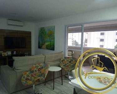 Apartamento 3 dormitórios 2 suítes. 100m² a venda no Tatuapé
