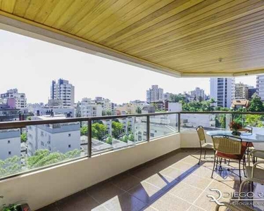 Apartamento 3 dormitórios Auxiliadora Porto Alegre bem próximo da Bela Vista. São 152 m² 2