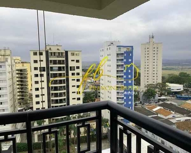 Apartamento 3 dormitórios no Coração de São José dos Campos - Marinela