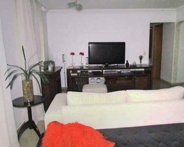 Apartamento 3 dormitórios para Venda em São Paulo, Saude, 3 dormitórios, 1 suíte, 3 banhei