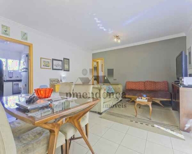 Apartamento 3 quartos 1 suite 2 vagas 112,58 m²