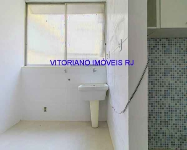 Apartamento 3 Quartos Á Venda Em Laranjeiras!