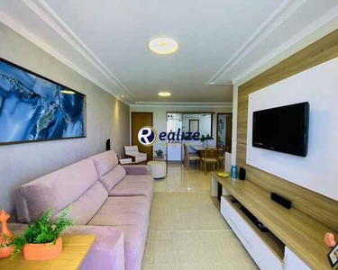 Apartamento 3 quartos à venda na Praia do Morro, Guarapari-ES - Realize Negócios Imobiliá