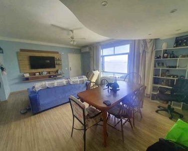 Apartamento 3 quartos em Ponta da Praia - Santos - SP