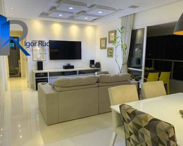 Apartamento 3 Quartos, Suíte, Platno Greenville, 110m²