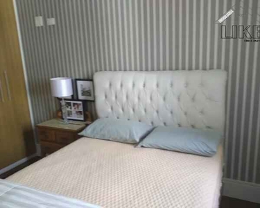 Apartamento 4 Dormitórios / Vila Adyanna