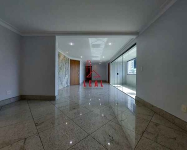 Apartamento 4 quartos à venda, 4 quartos, 2 suítes, 4 vagas, Silveira - Belo Horizonte/MG