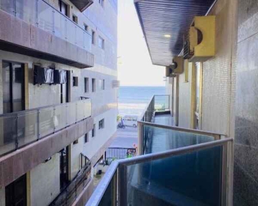 Apartamento 4 Quartos em Frente a Praia do Forte em Cabo Frio