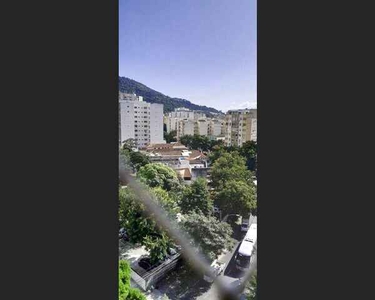 Apartamento à venda, 100 m² por R$ 1.000.000,00 - Laranjeiras - Rio de Janeiro/RJ