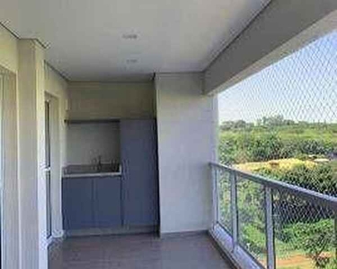 Apartamento à venda, 115 m² por R$ 1.000.000,00 - Jardim Panorama - São José do Rio Preto