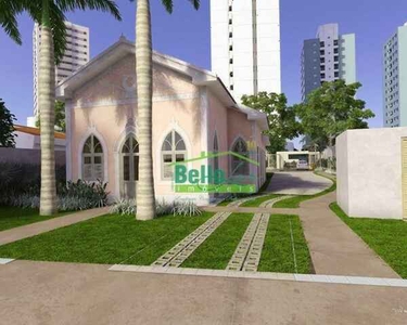 Apartamento à venda, 123 m² por R$ 957.473,61 - Torre - Recife/PE