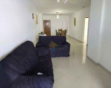 Apartamento à venda, 151 m² por R$ 960.000,00 - Vila Guilhermina - Praia Grande/SP