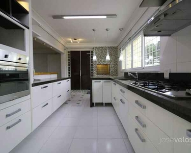 Apartamento à venda, 162 m² por R$ 989.000,00 - Centro - Curitiba/PR